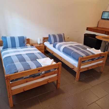 Pension U Martina Domažlice Esterno foto