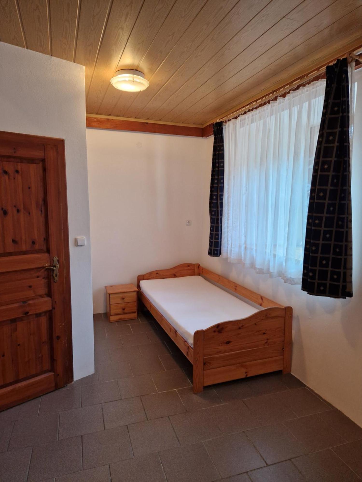Pension U Martina Domažlice Esterno foto